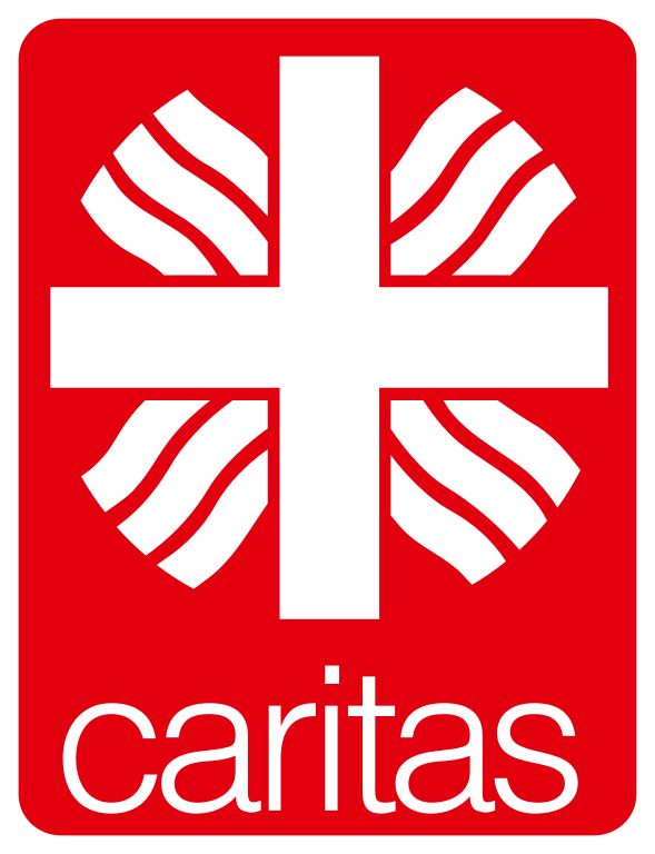 Caritas Foreigners Integration Centre logo